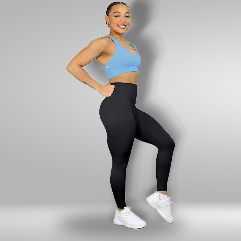 Burst Sport Bra