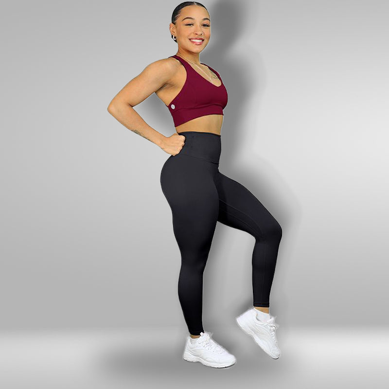 Burst Sport Bra