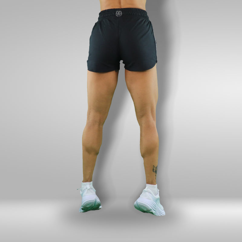 Bliss Fleece Short