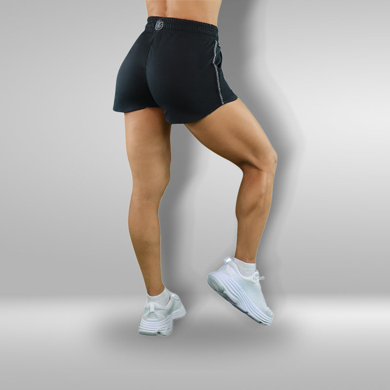 Bliss Fleece Short