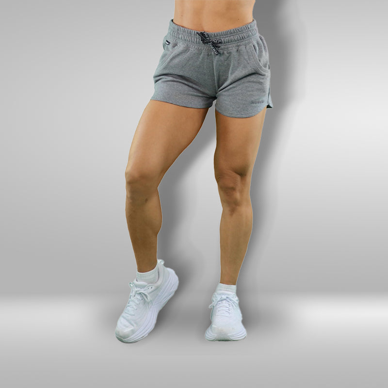 Bliss Fleece Short