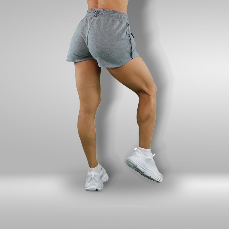 Bliss Fleece Short