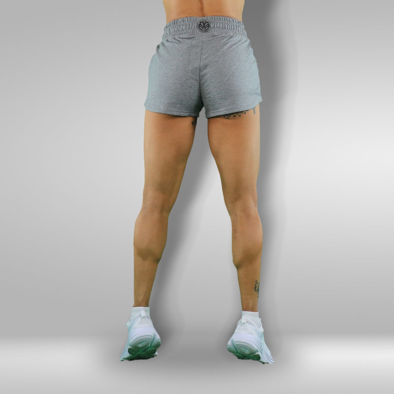 Bliss Fleece Short