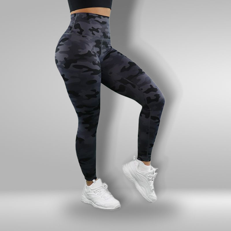 Camo Essential Leggings