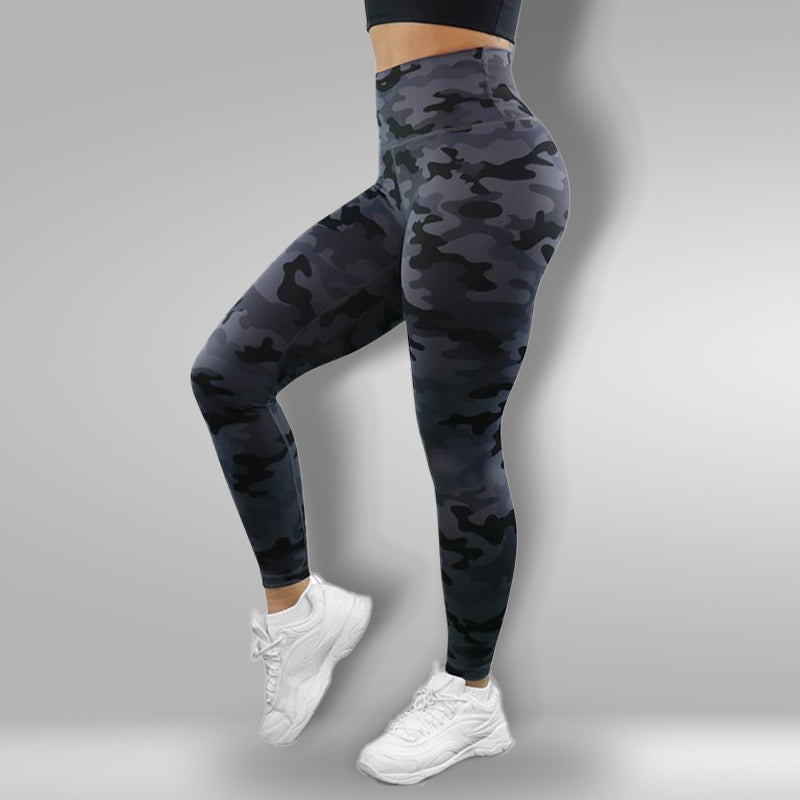 Camo Essential Leggings