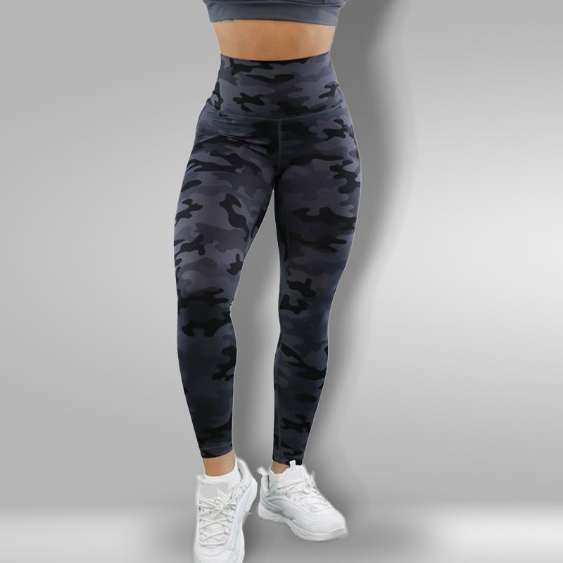 Camo Essential Leggings