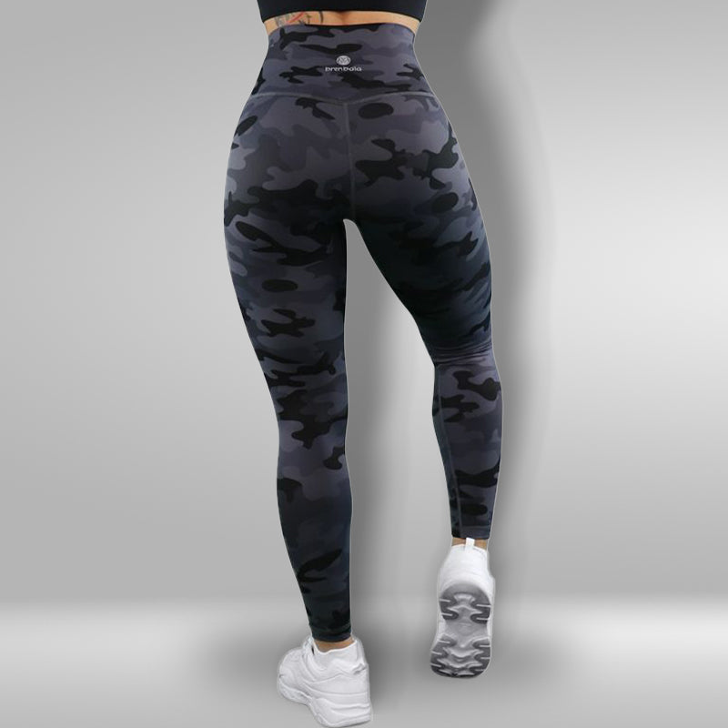 Camo Essential Leggings