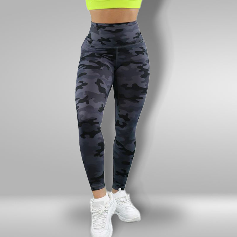 Camo Essential Leggings