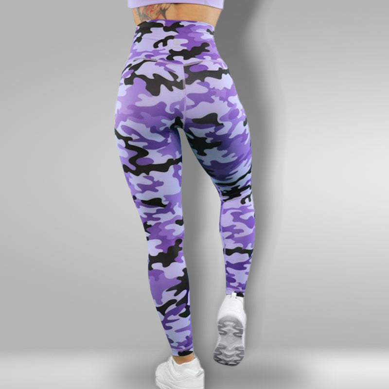 Camo Essential Leggings