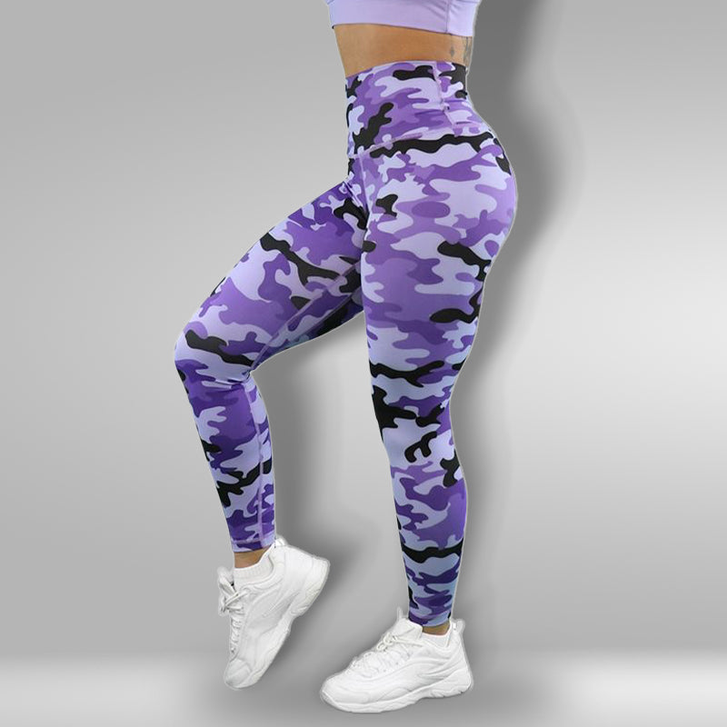 Camo Essential Leggings
