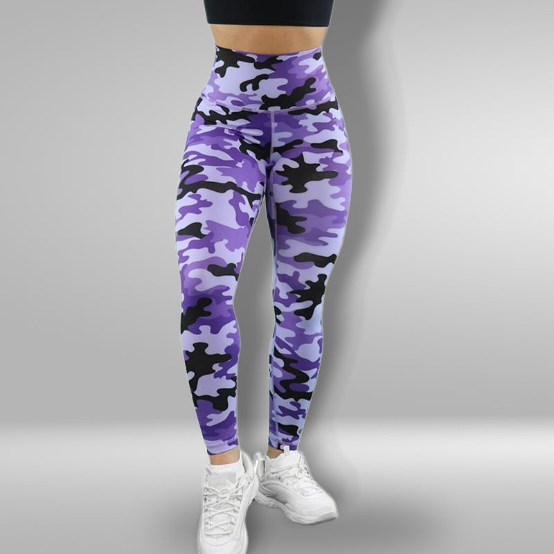 Camo Essential Leggings