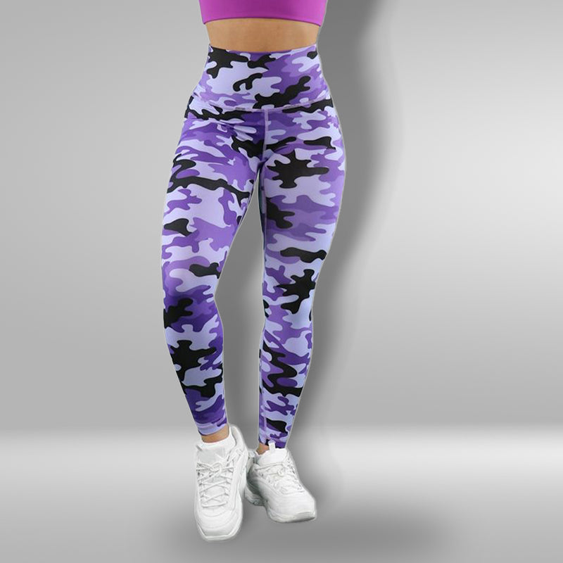 Camo Essential Leggings