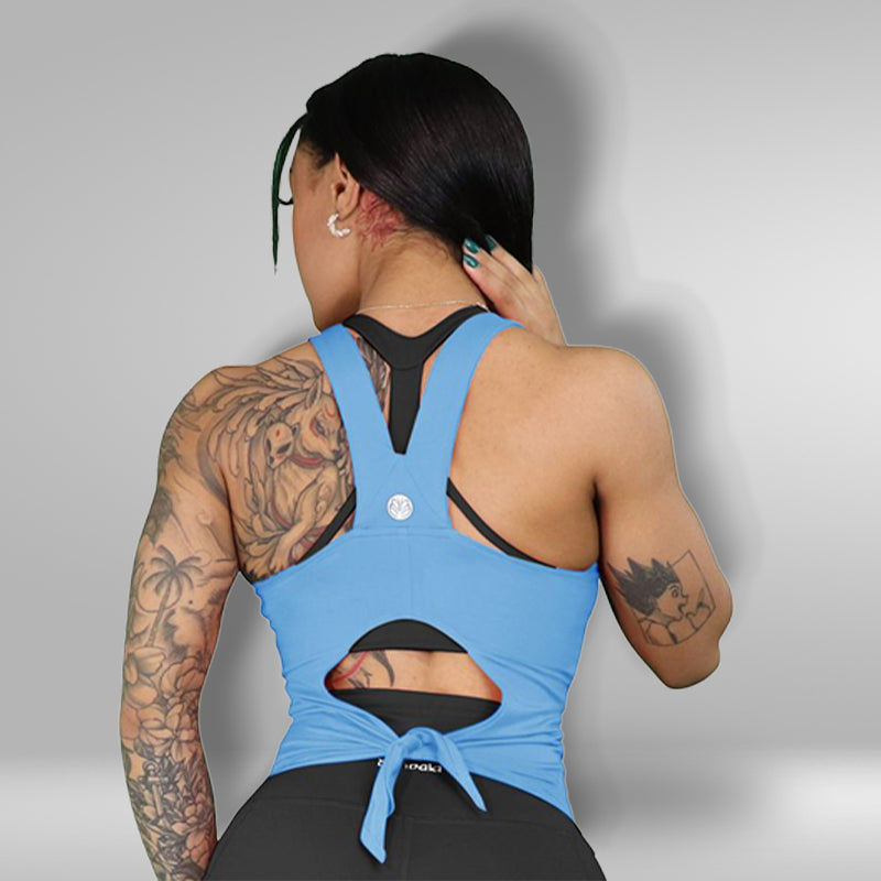 Cosmo Tank