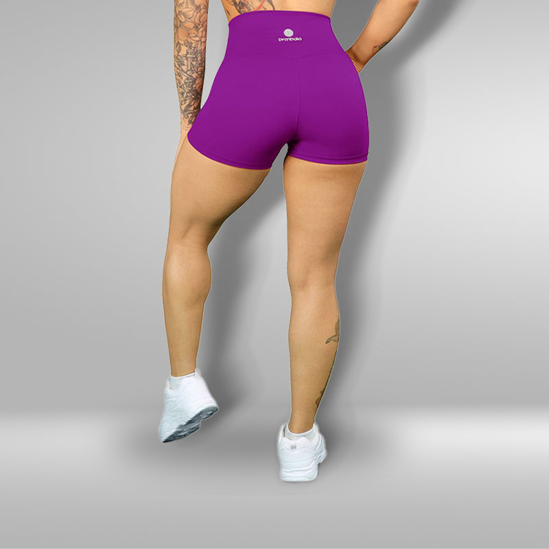 Focus 3" Short
