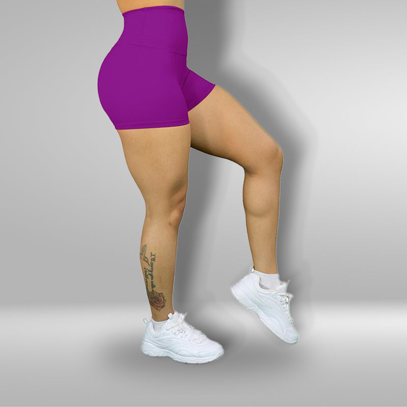 Focus 3" Short