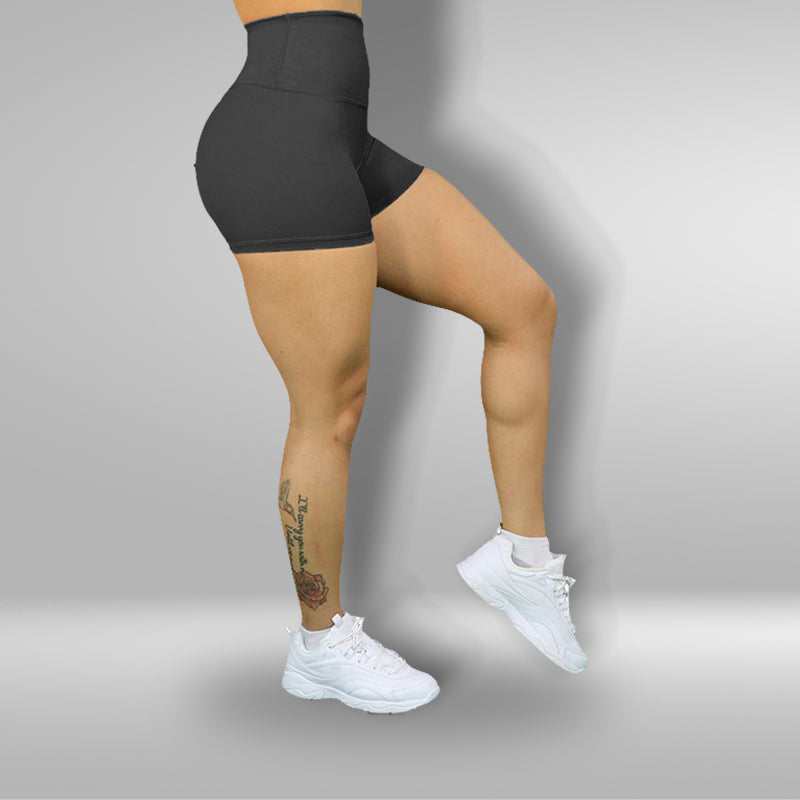 Focus 3" Short