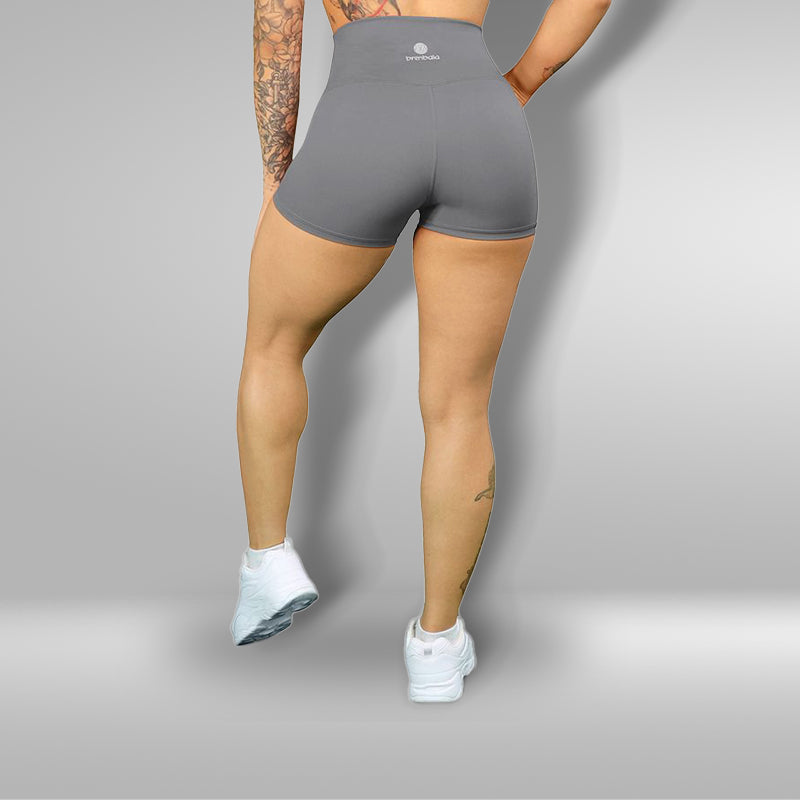 Focus 3" Short