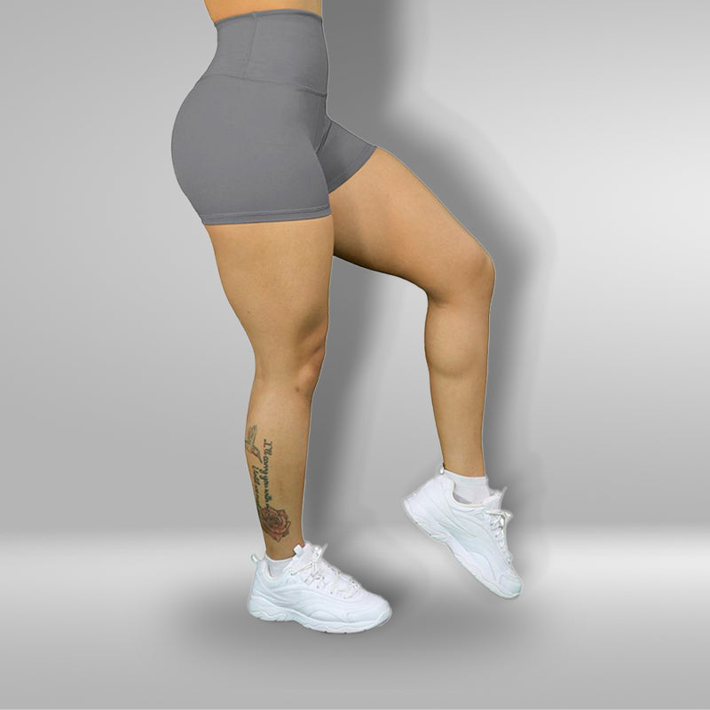 Focus 3" Short