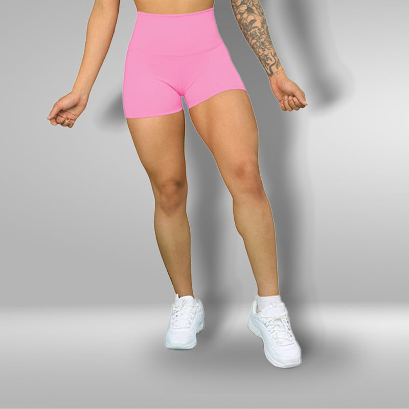 Focus 3" Short
