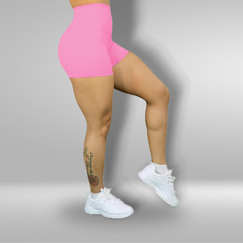 Focus 3" Short