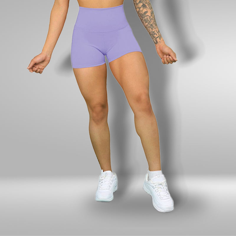 Focus 3" Short