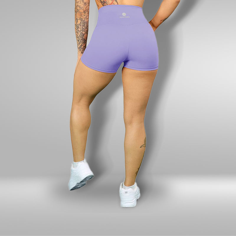Focus 3" Short