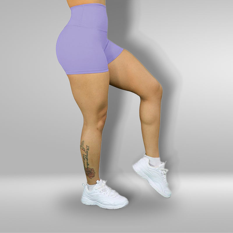 Focus 3" Short