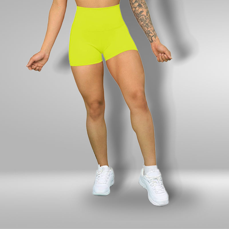 Focus 3" Short