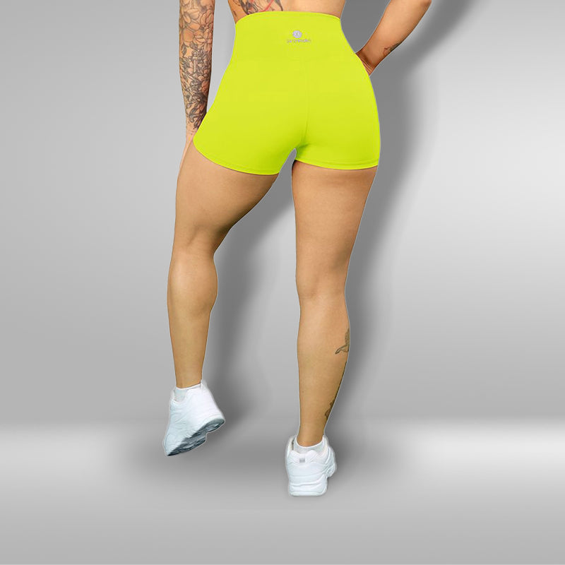 Focus 3" Short