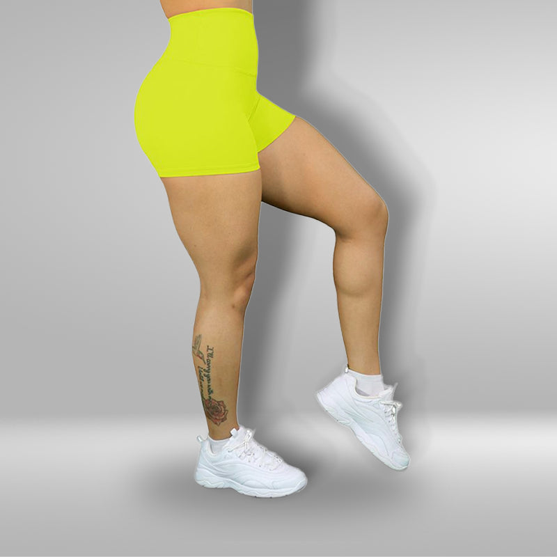 Focus 3" Short