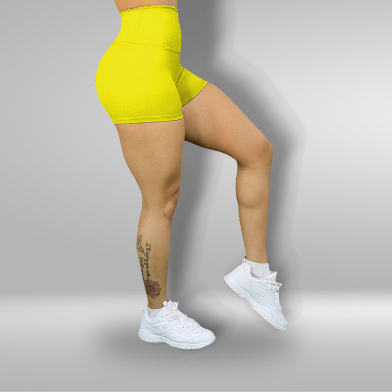 Focus 3" Short