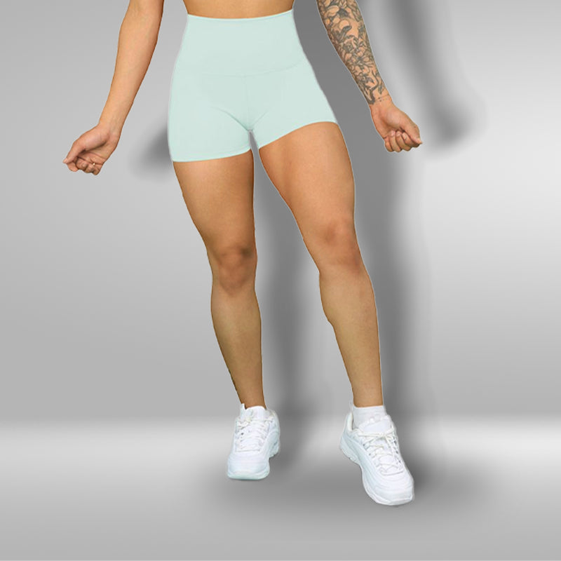 Focus 3" Short