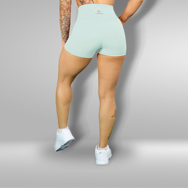 Focus 3" Short