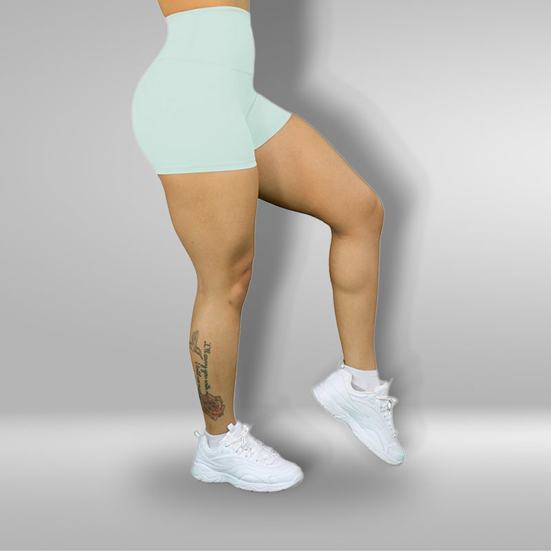 Focus 3" Short