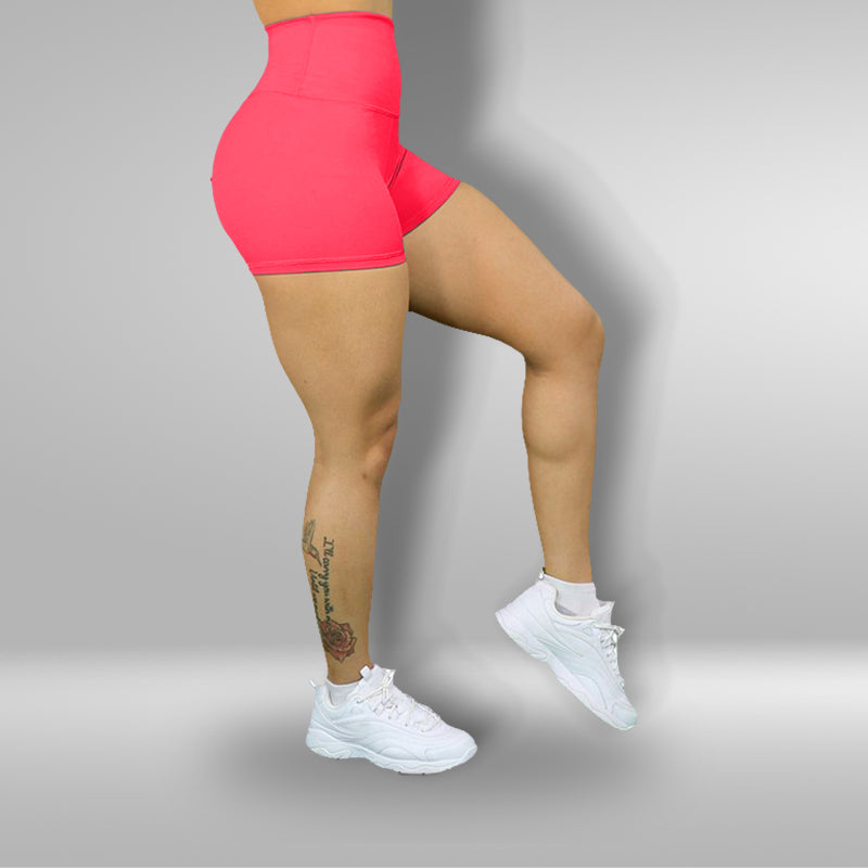 Focus 3" Short