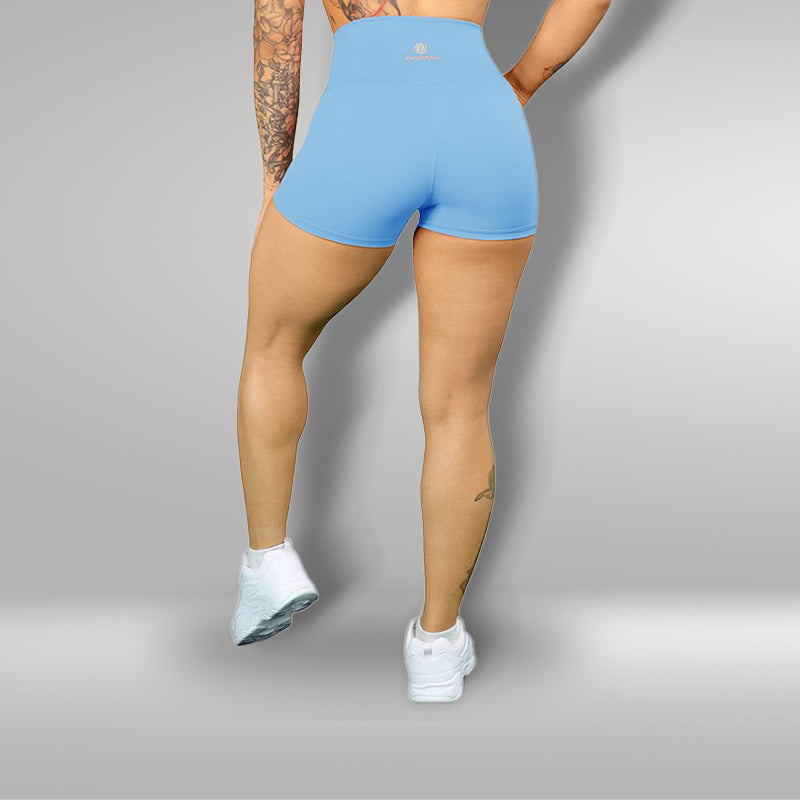 Focus 3" Short
