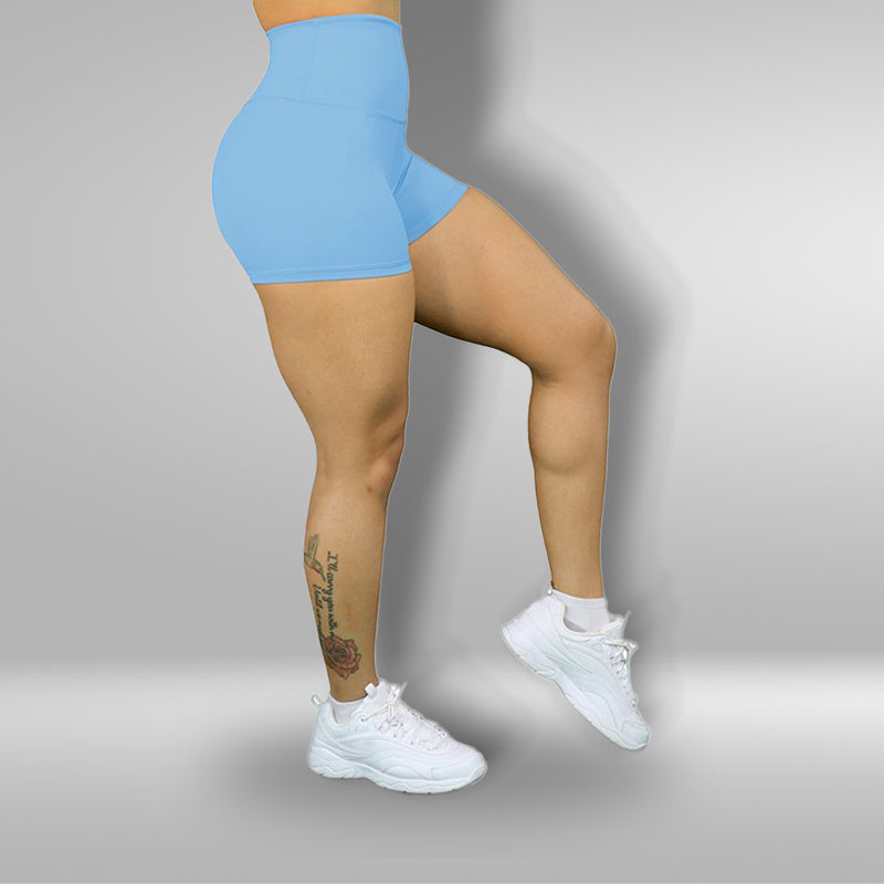 Focus 3" Short