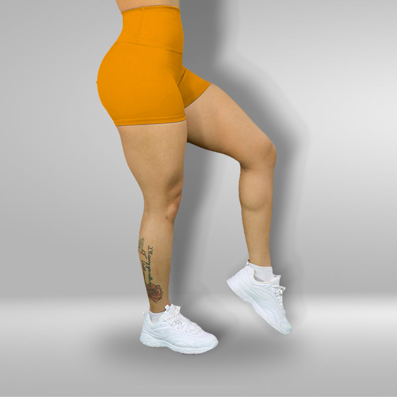 Focus 3" Short