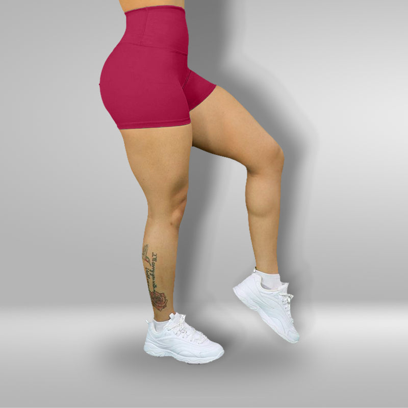 Focus 3" Short