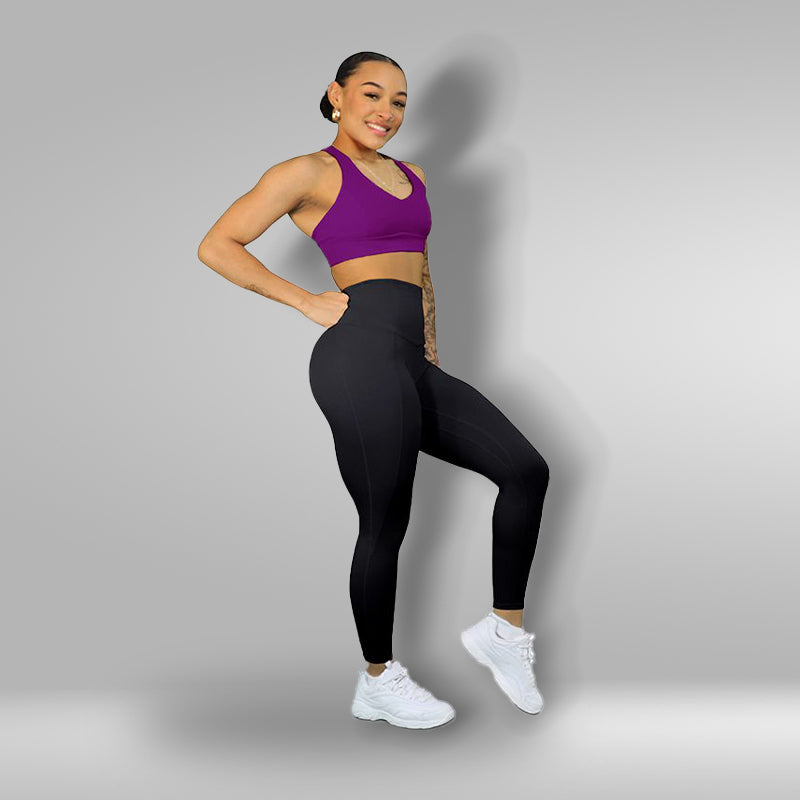 Xback sport bra