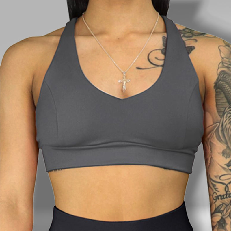 Xback sport bra