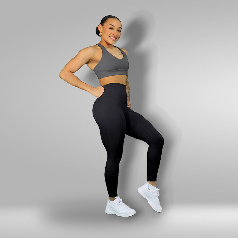 Xback sport bra