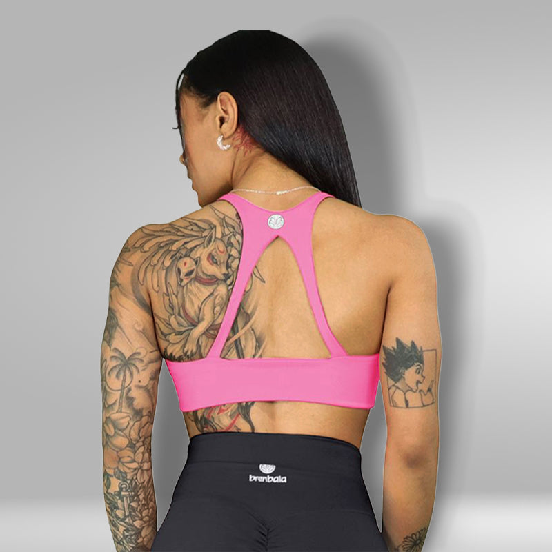 Xback sport bra
