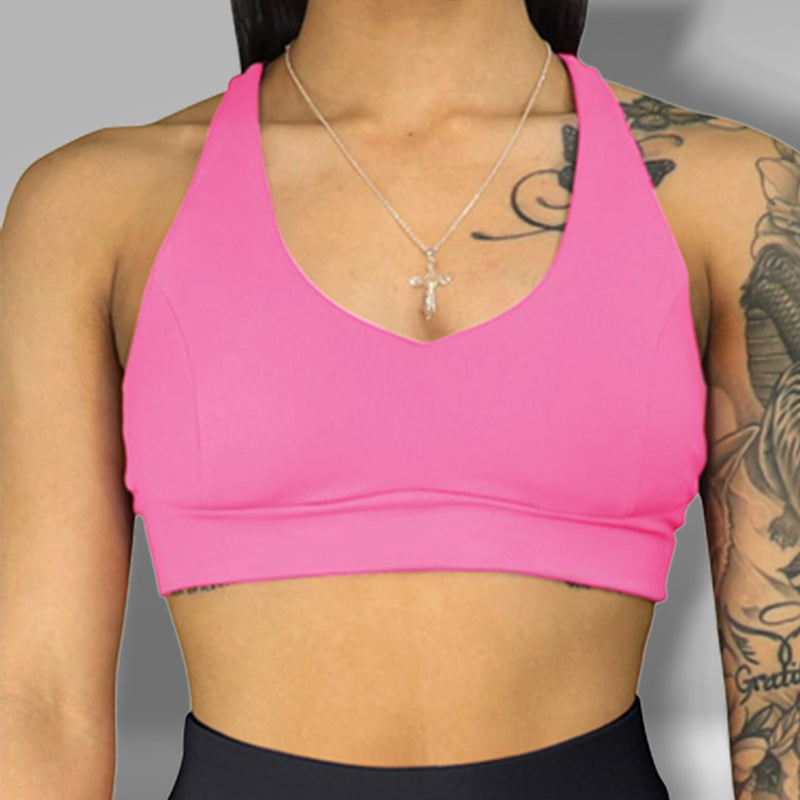 Xback sport bra