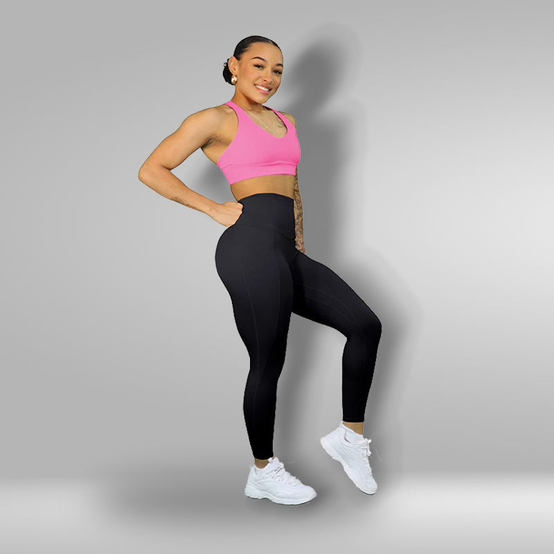 Xback sport bra