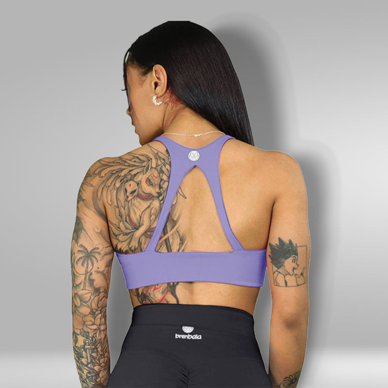 Xback sport bra