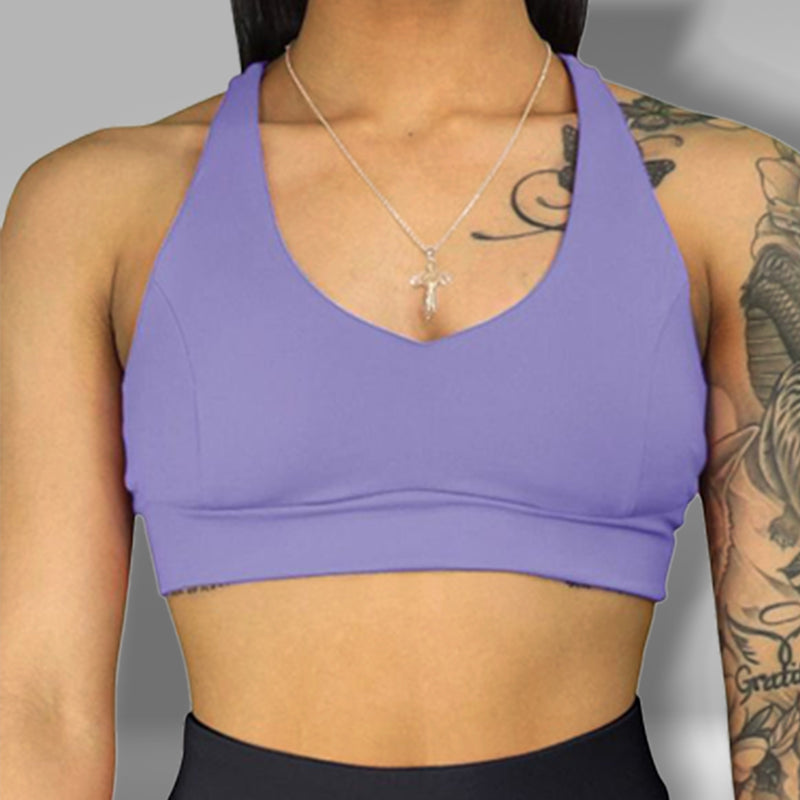 Xback sport bra