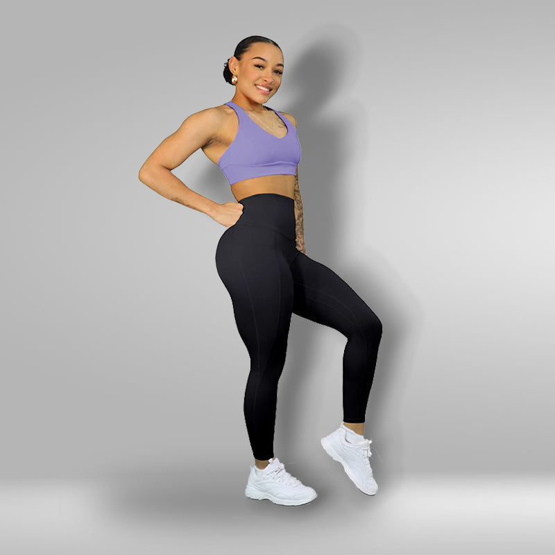Xback sport bra