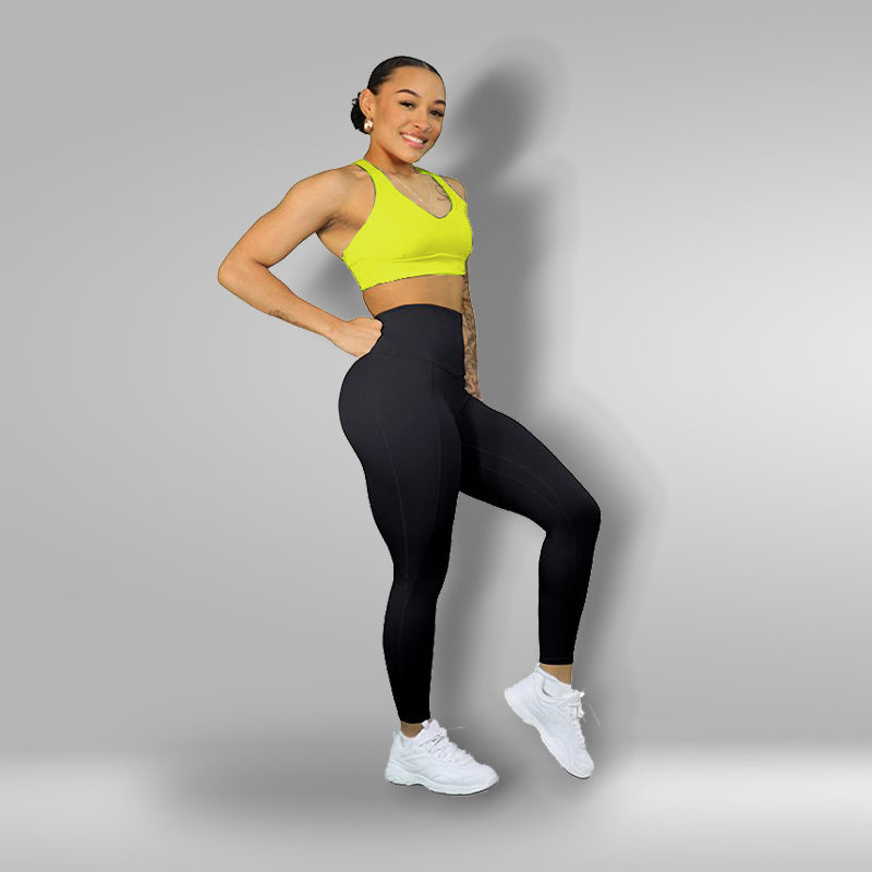 Xback sport bra