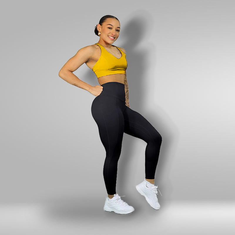 Xback sport bra
